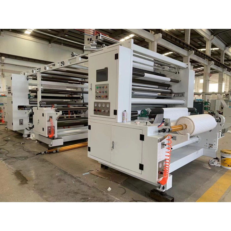 SAP Sheet Machine Supplier - Full Automatic Fluff Pulp