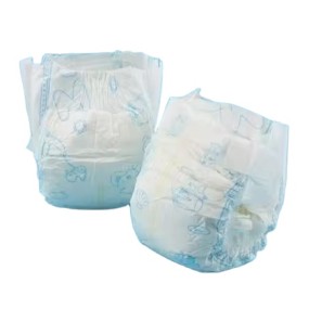 Baby Diapers Supplier - Ultra Soft Breathable Natural Material