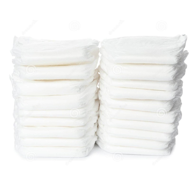 Adult Diapers Manufacturer - Long Lasting Day Night