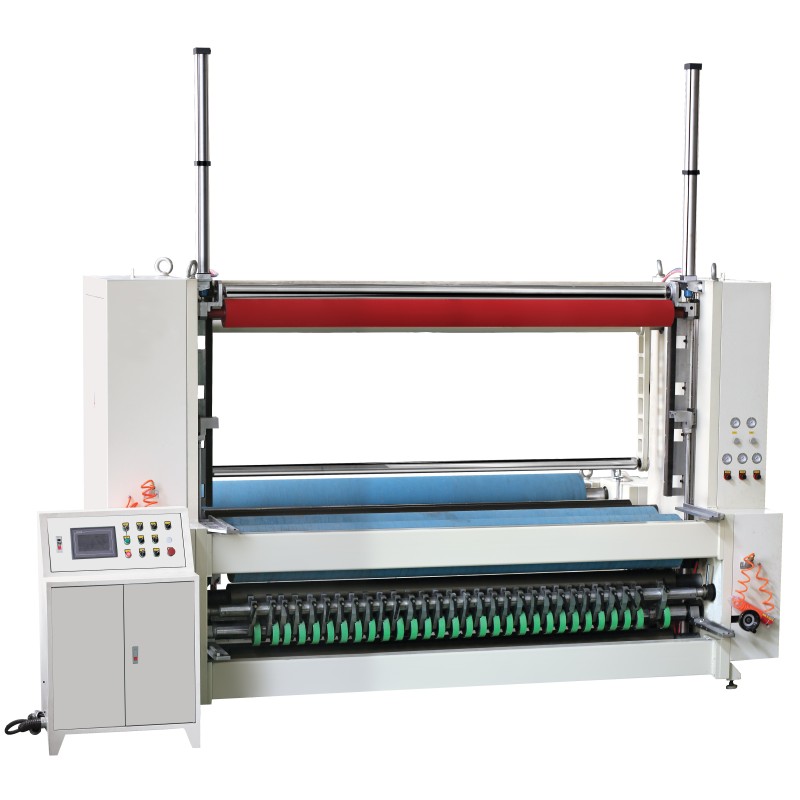 Packing Machine Supplier - Bale-type Absorbent Core