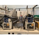 Airlaid paper Machine