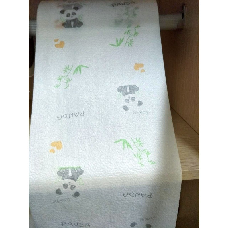 Women Pad Machine Factory - 1000mm Fluff Pulp SAP