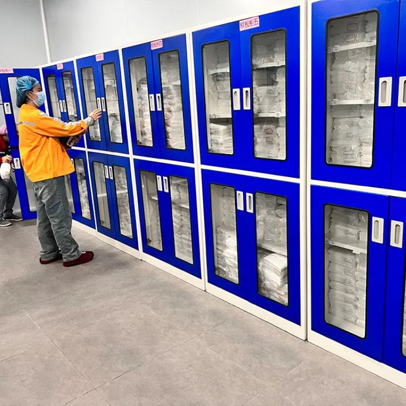 Sanitary Pads Factory - Quality Women Sanitary Pads