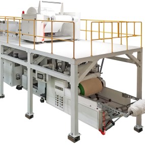 Paper Making Machine Factory - Automatic Pulp SAP