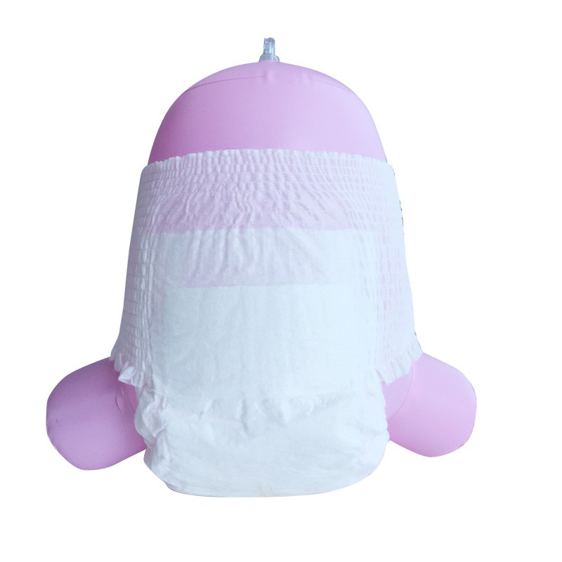 Baby Diaper Manufacturer - Night Use Double Pocket Gusset