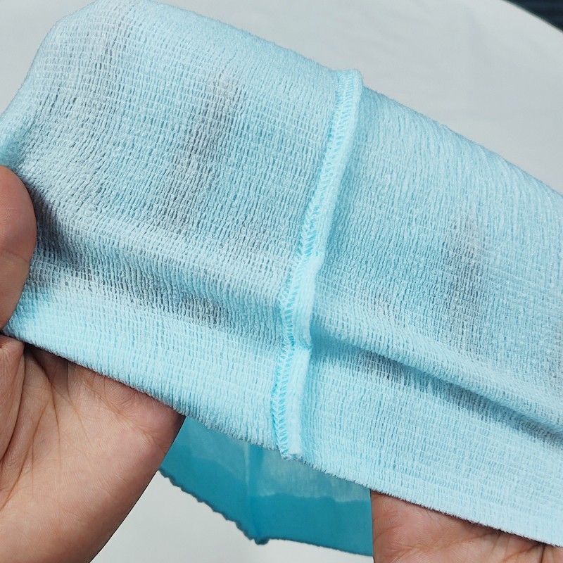 Disposable Underwear Manufacturer - Portable Custom Logo