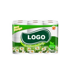 Toilet Paper Supplier - Wholesale Colored Hemp Bamboo