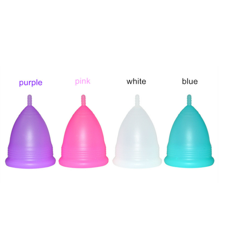 Menstrual Cup Manufacturer - Customized High Quality Soft