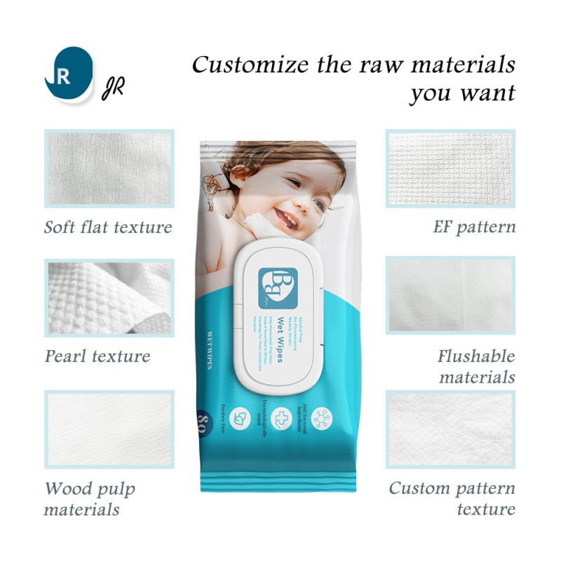 Baby Wipe Factory - Professional Wet Wipes Manufacturer