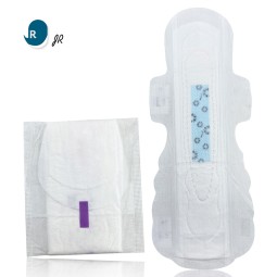 Sanitary Pads Factory - Super Absorbent Organic Cotton