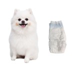 Dog diaper