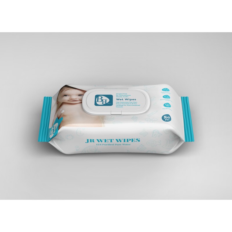 Toilet Paper Manufacturer - Eco-Friendly Wet Toilet Paper