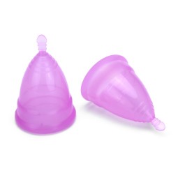 Menstrual Cup Factory - OEM Eco-Friendly Silicone Set