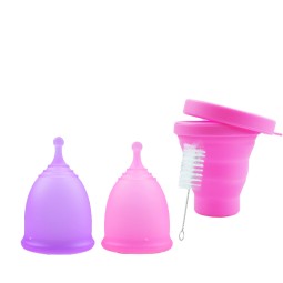 Menstrual Cup Factory - Menstrual Cup Sterilizer Durable