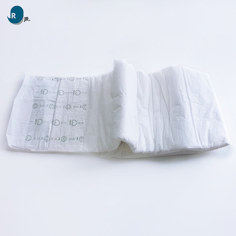 Adult Diaper Supplier - Super Soft Breathable XL Size