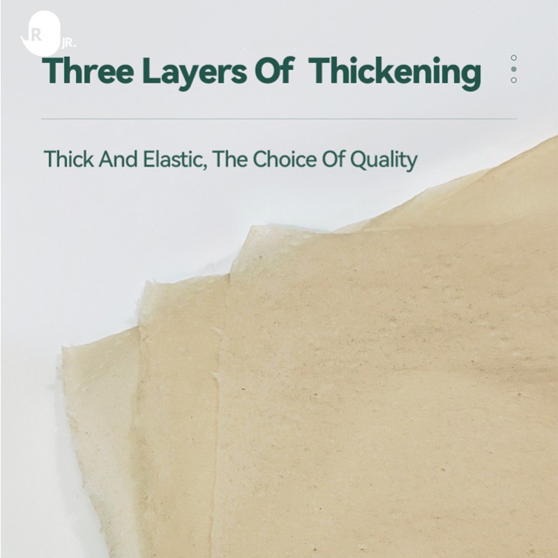 Toilet Paper Supplier - Wholesale 3 Ply Tissue Custom