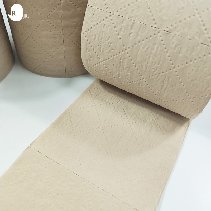 Toilet Paper Factory - Water Soluble Toilet Paper Soft