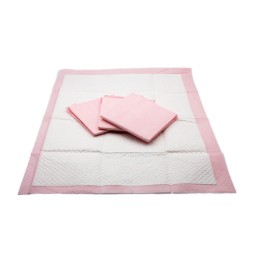 Nursing Pads Manufacturer - Disposable Medical Home Care