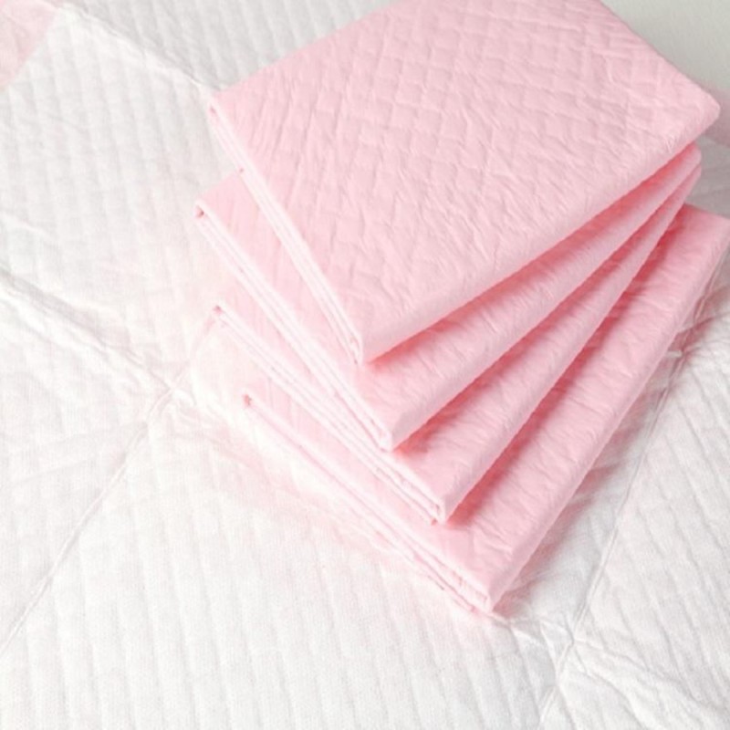 Nursing Pads Manufacturer - Disposable Medical Home Care