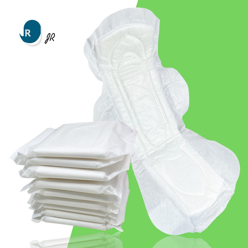 Sanitary Pads Factory - Private Label Odor Control