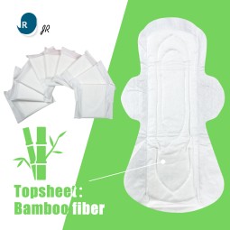 Sanitary Pads Supplier - Sustainable Feminine Hygiene