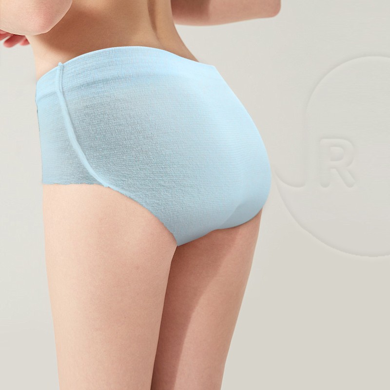 Disposable Underwear Manufacturer - Portable Custom Logo