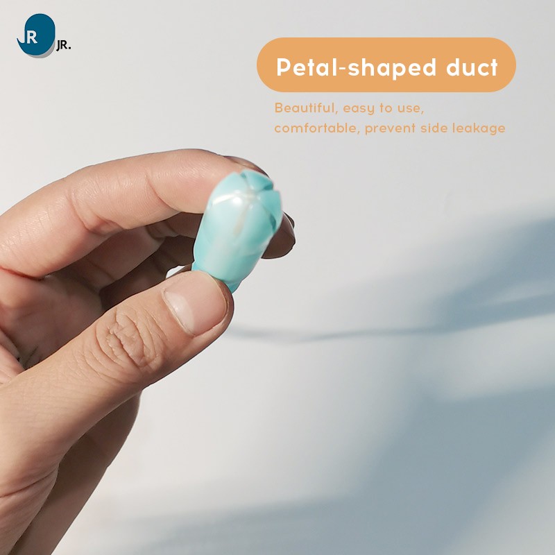 Menstrual Tampon Supplier - Quality Portable Organic