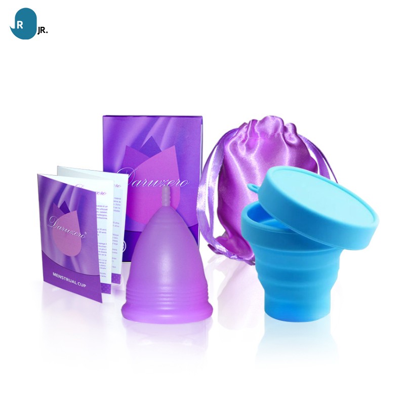 Menstrual Cup Supplier - Customizable Medical Grade