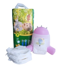 Baby Nappies Factory - Wholesale Bamboo Charcoal Cloth