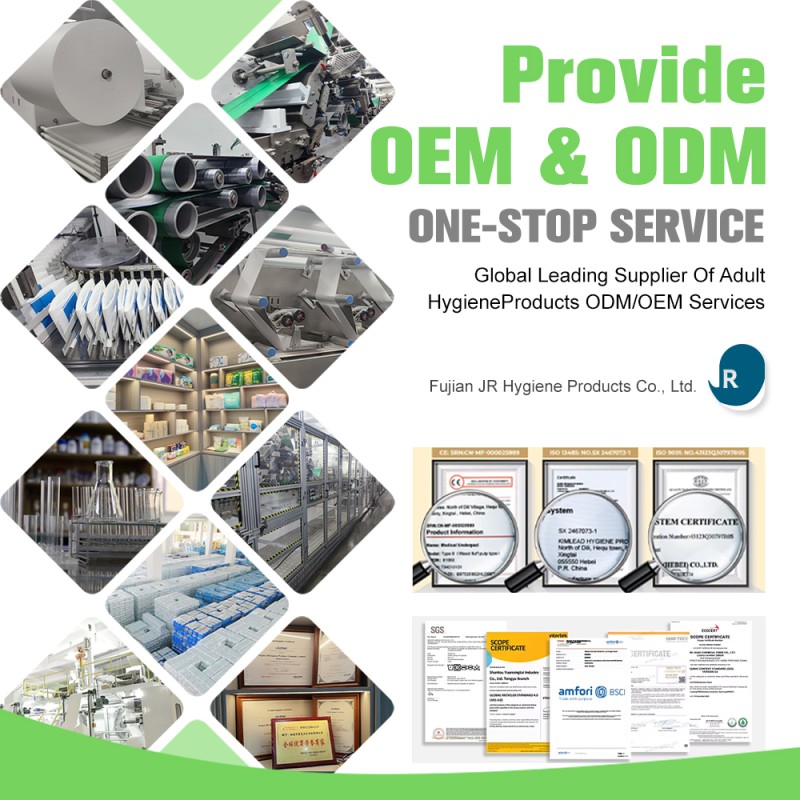 Sanitary Pads Manufacturer - Bamboo Fiber Panty Liners