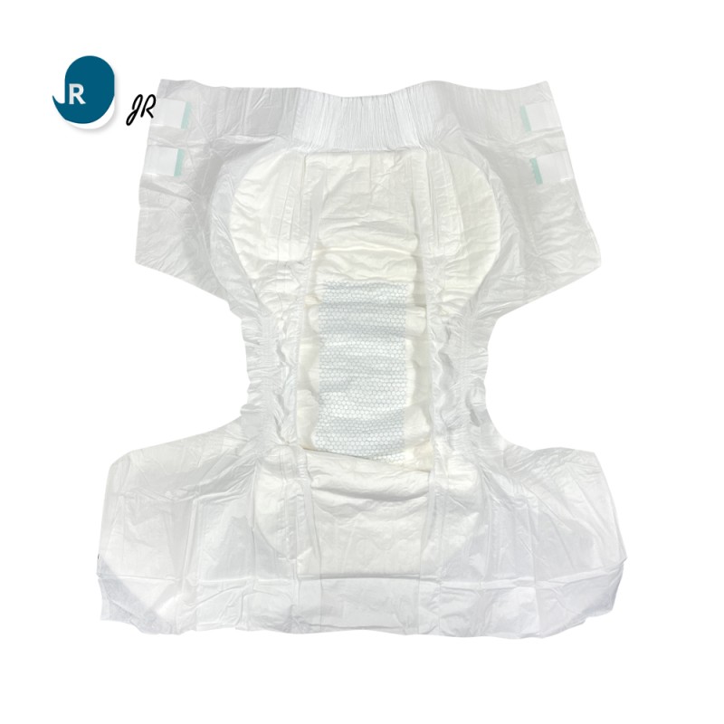 Adult Diaper Factory - Eco-Friendly Organic Cotton