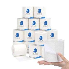 Toilet Paper Factory - Wholesale Bamboo Toilet Paper