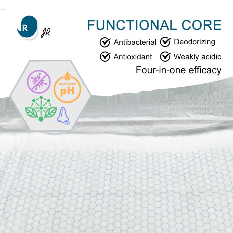 Adult Diaper Manufacturer - Wholesale Super Absorbent