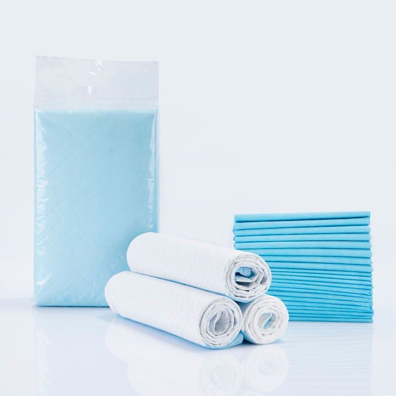 Underpad Factory - Quick Drying Anti-leakage Pads