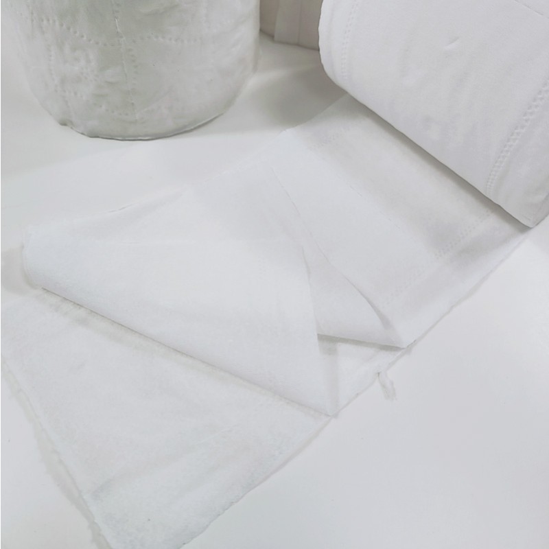 Baby Wet Wipes Manufacturer - 80pcs Thickened Spunlace