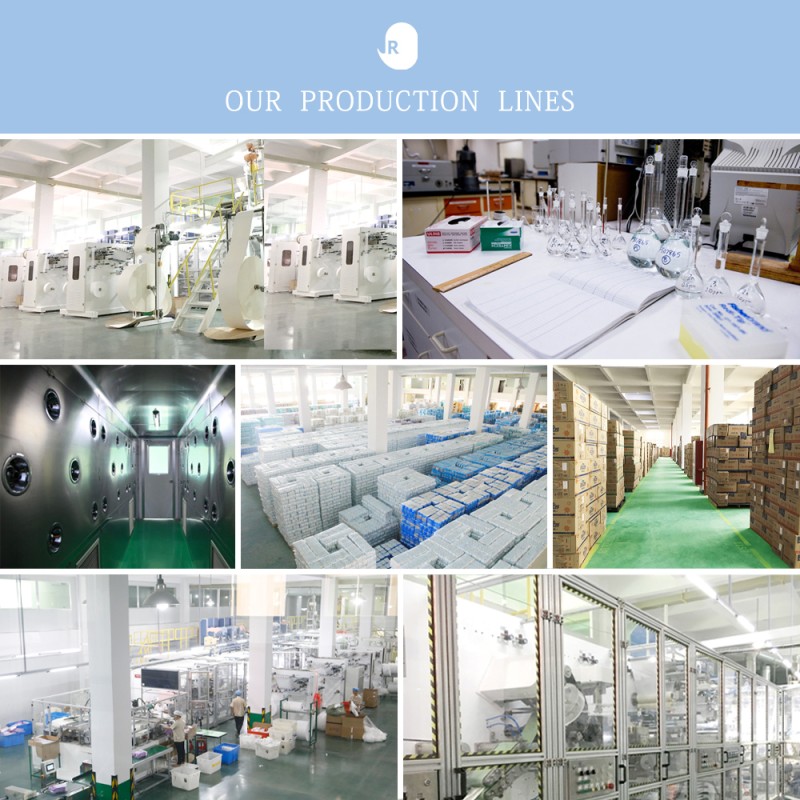 Baby Diaper Factory - Eco-Friendly Ultra Absorption
