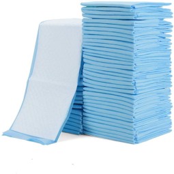 Medical Bed Pad Supplier - Hot Sale Waterproof Sheet