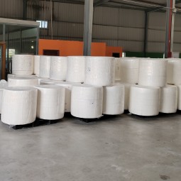 Diaper Material Manufacturer - Airlaid Paper SAP Absorbent