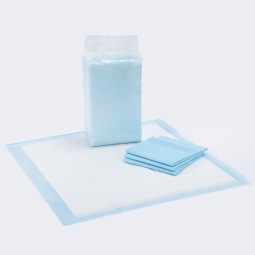 Medical Bed Pad Supplier - Hot Sale Disposable Under Pad