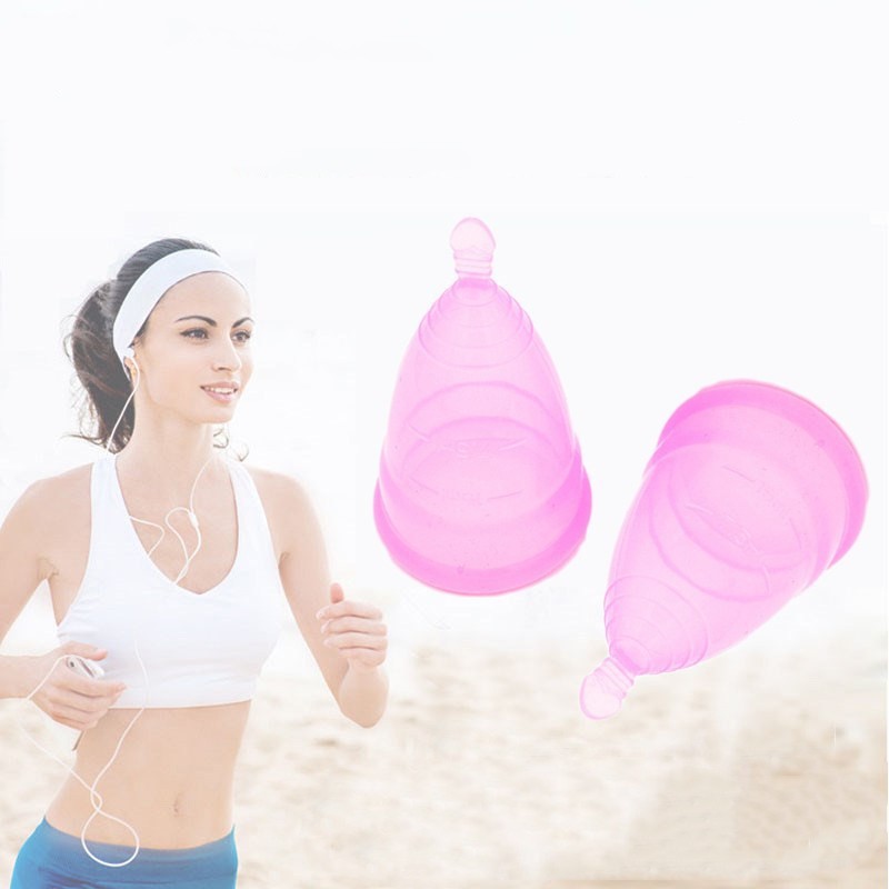Menstrual Cup Factory - OEM Eco-Friendly Silicone Set