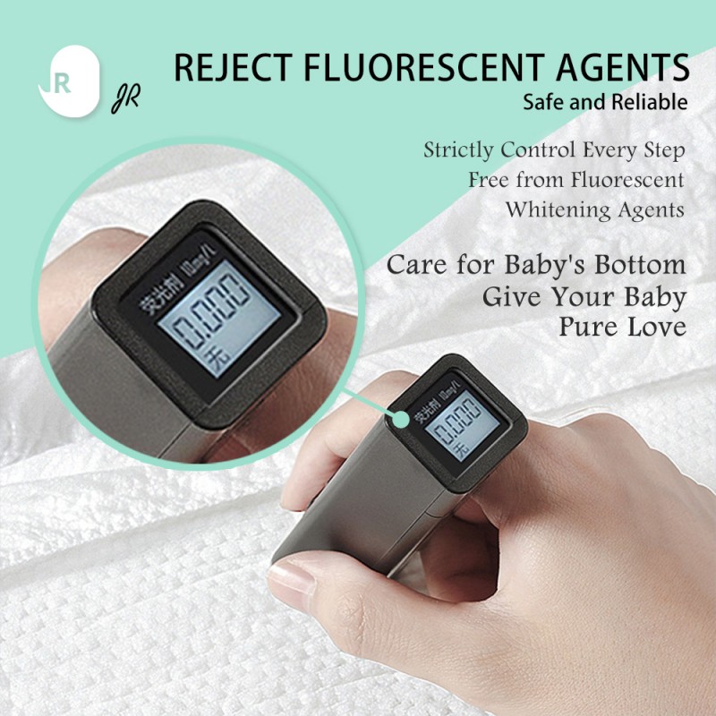 Sanitary Napkin Factory - OEM Brand Cotton Women's