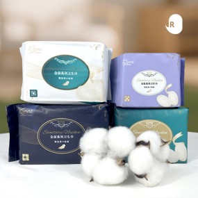 Toilet Paper Manufacturer - Customizable Size 2-Ply