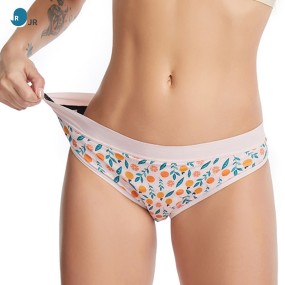 Menstrual Panties Manufacturer - Seamless Comfortable 4 Layers