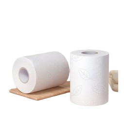 Toilet Paper Supplier - Custom Wood Pulp Cheap Tissue