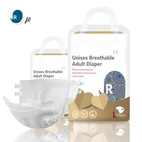 Adult Diaper Manufacturer - Wholesale Ultra Thick Disposable