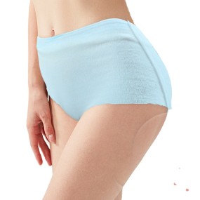 Disposable Underwear Manufacturer - Portable Custom Logo