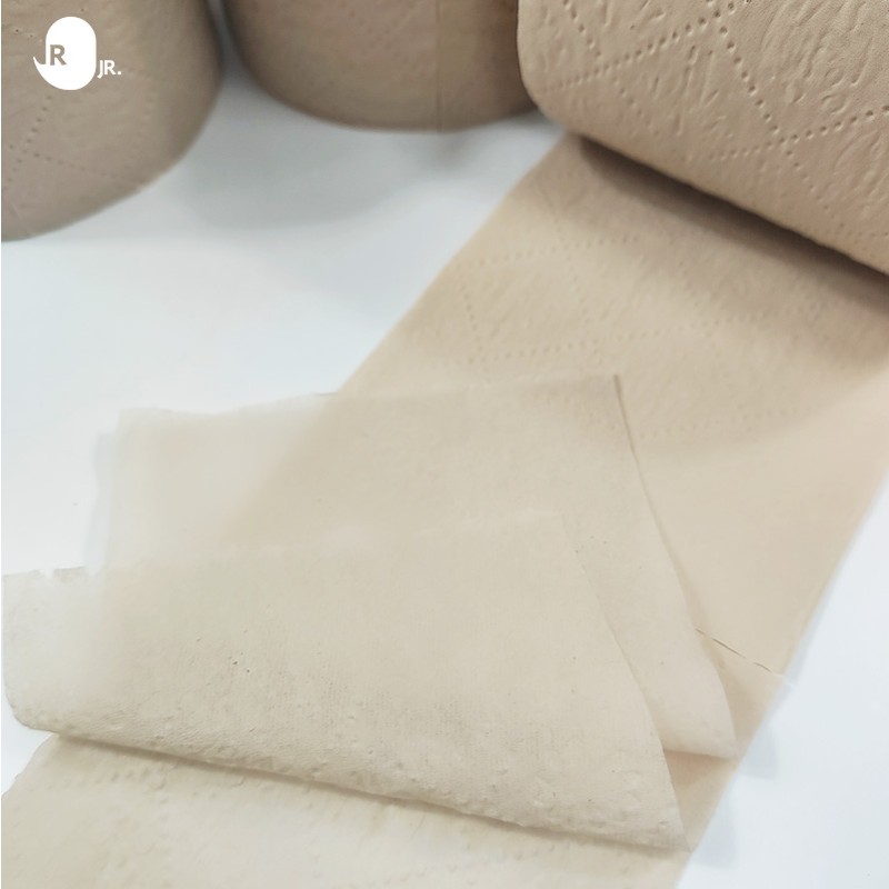Toilet Paper Supplier - Eco Soft Bamboo Pulp Biodegradable
