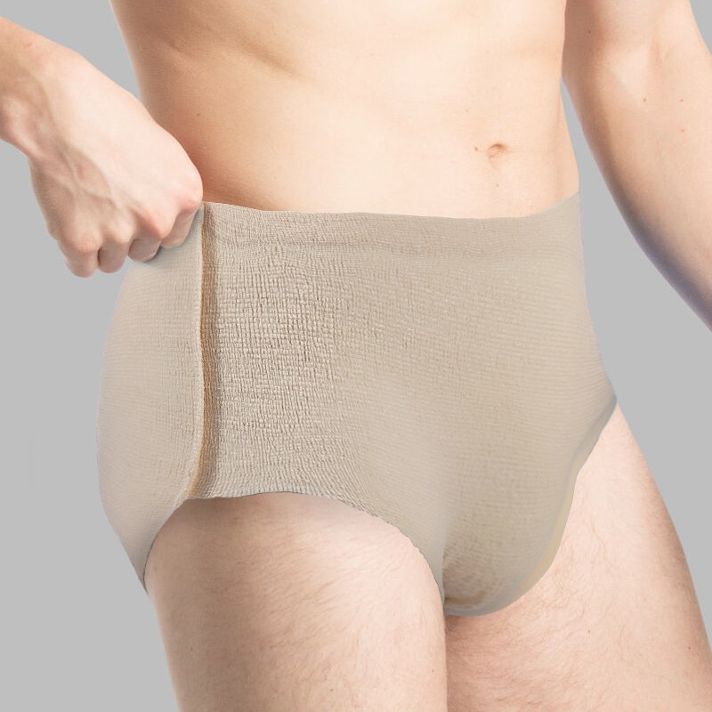 Men Underwear Supplier - Wholesale Cotton Soft Boxer