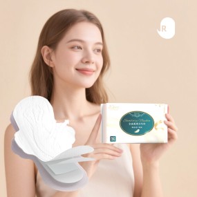 Menstrual Pads Supplier - Reusable Organic Cotton