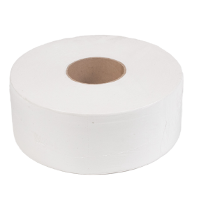 Toilet Paper Manufacturer - 2/3 Ply Roll Tissue Wood Pulp